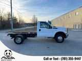 Used 2012 Ford F350 XL w/ PWR Equipment Group image 4