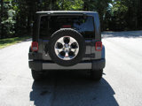 Used 2017 Jeep Wrangler Sahara w/ Connectivity Group image 4