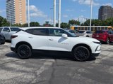 Used 2024 Chevrolet Blazer LT w/ Sound & Technology Package image 2