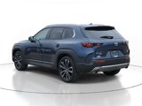 Certified 2025 MAZDA CX-50 AWD 2.5 Turbo w/ Weather Package image 4
