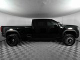 Used 2025 GMC Sierra 3500 Denali Ultimate image 5