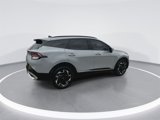 Used 2024 Kia Sportage SX image 2