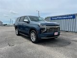 New 2025 Chevrolet Tahoe Premier image 2