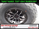 New 2025 Jeep Wrangler Unlimited Rubicon image 6