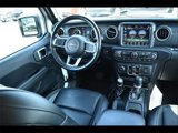 Used 2019 Jeep Wrangler Unlimited Sahara image 4