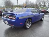 Used 2022 Dodge Challenger R/T w/ Plus Package image 4