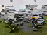 Used 2024 Ford F150 XLT image 2