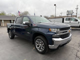 Used 2022 Chevrolet Silverado 1500 LT image 4