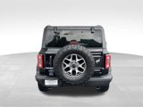 New 2025 Ford Bronco Badlands image 6