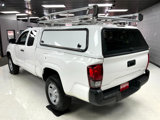Used 2021 Toyota Tacoma SR image 4