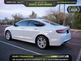 Used 2016 Chrysler 200 Limited image 5
