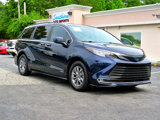 Used 2021 Toyota Sienna XLE image 5