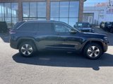 Certified 2024 Jeep Grand Cherokee Limited 4xe image 5