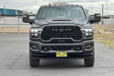 New 2025 RAM 3500 Laramie image 3