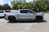 Certified 2024 GMC Sierra 1500 Elevation image 5