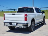 New 2026 Chevrolet Silverado 1500 LT image 5