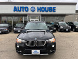 Used 2017 BMW X3 xDrive28i image 2