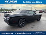 Used 2022 Dodge Challenger SXT w/ Blacktop Package image 5
