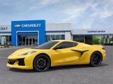 New 2025 Chevrolet Corvette Z06 w/ Battery Protection Package image 2
