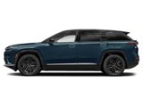 New 2025 Jeep Wagoneer Limited image 2