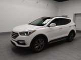 Used 2018 Hyundai Santa Fe Sport image 2