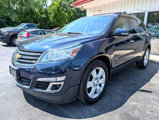 Used 2017 Chevrolet Traverse LT w/ Style and Technology Package image 3
