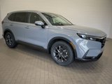 New 2026 Honda CR-V EX-L image 2