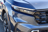 New 2025 Honda CR-V Sport Touring image 4