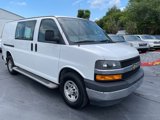 Used 2019 Chevrolet Express 2500 w/ Driver Convenience Package image 2
