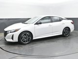 Certified 2024 Nissan Sentra SR image 4