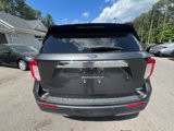 Used 2020 Ford Explorer XLT w/ Equipment Group 202A image 4