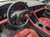 Certified 2024 Porsche Taycan image 4