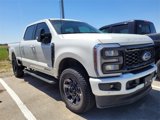 Used 2024 Ford F250 Lariat w/ Lariat Ultimate Package image 3