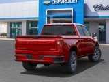 New 2025 Chevrolet Silverado 1500 RST w/ RST All Star Premium Package image 4