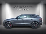 New 2026 Jaguar F-PACE R-Dynamic S image 2