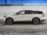 New 2025 Lincoln Aviator Reserve image 3