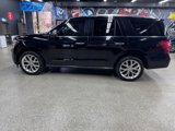 Used 2018 Ford Expedition Platinum image 2