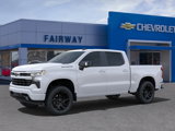 New 2025 Chevrolet Silverado 1500 RST w/ RST All Star Premium Package image 2