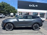 New 2026 Kia Sportage SX Prestige image 2