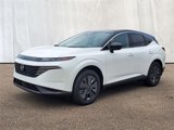 New 2025 Nissan Murano SL w/ Cargo Package image 2