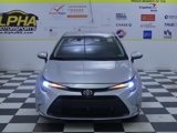 Used 2024 Toyota Corolla LE image 2