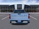 Certified 2024 Chevrolet Silverado 1500 LTZ image 4