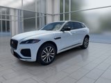 New 2026 Jaguar F-PACE R-Dynamic S image 4