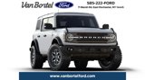 Used 2025 Ford Bronco Badlands image 4