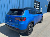 Used 2022 Jeep Compass Limited image 4