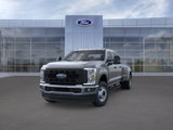 New 2025 Ford F350 XL image 2