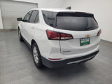 Used 2023 Chevrolet Equinox LT image 5