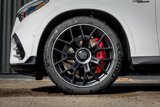 New 2025 Mercedes-Benz GLC 63 AMG S image 4