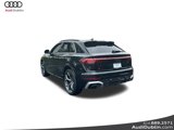 New 2025 Audi RS Q8 performance image 5
