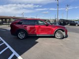 Used 2024 MAZDA CX-90 3.3 Turbo w/ Preferred Plus image 4